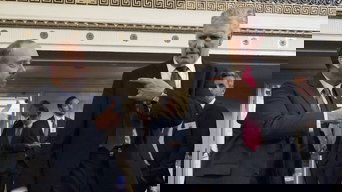 Tie Goes to the Runner