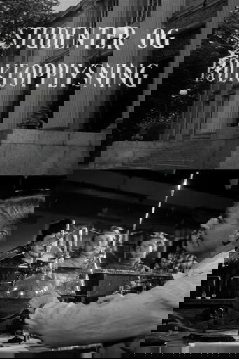 Oslofilm: Studenter og folkeopplysning