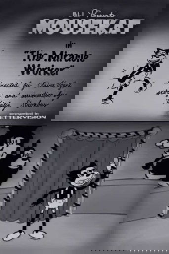 BLI Presents - MOUSEKAT in "The Miracle Worker"