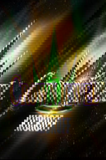 Crown Jewel Kickoff 2024