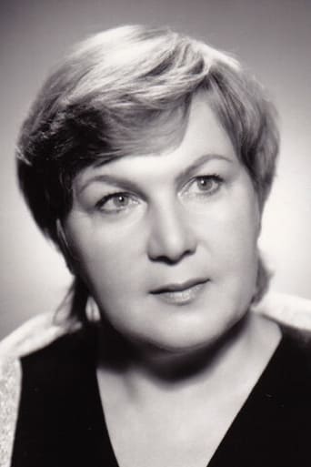 Image of Eva Hradilová