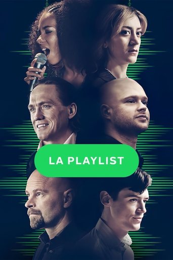 La playlist S01E06