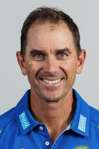 Image of Justin Langer