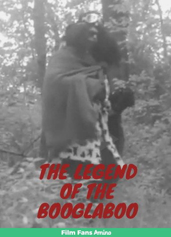 The Legend of the Booglaboo 在线观看和下载完整电影