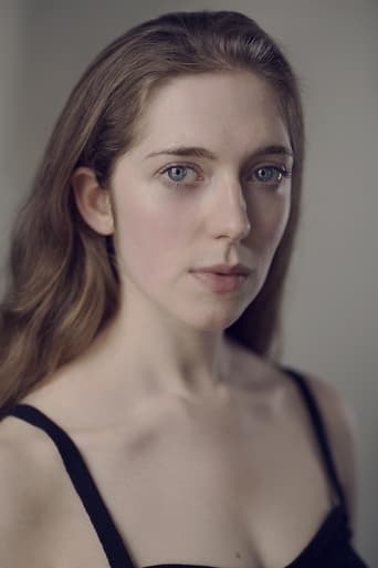 Image of Cara Mahoney