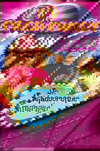 Mega Mindy en de Schitterende Smaragd