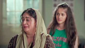 Kausar's Concern for Seher