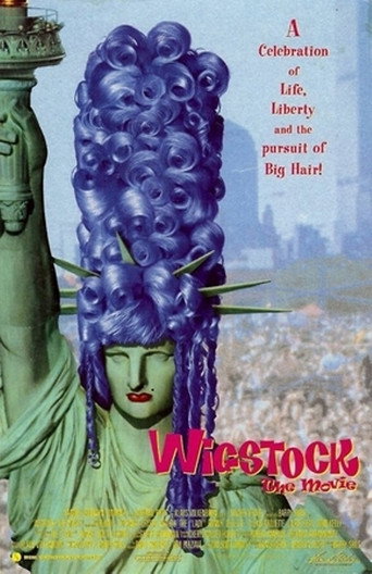 Wigstock: The Movie 在线观看和下载完整电影