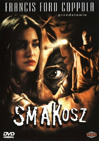 Okładka filmu Smakosz