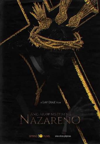 Ang Araw ng Itim na Nazareno 在线观看和下载完整电影