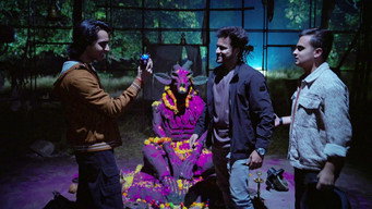 Rakshak Baba episode still image