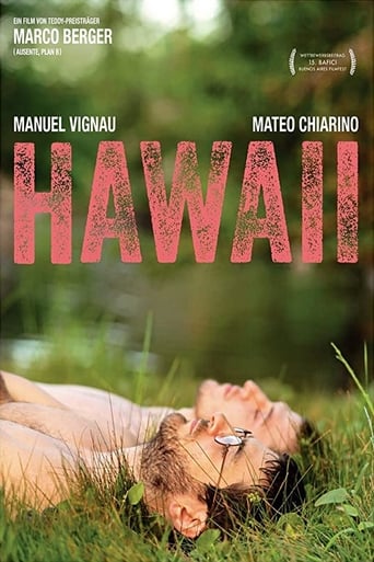 Hawaii 在线观看和下载完整电影
