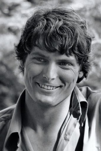 Image of Christopher Reeve