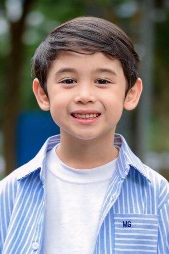 Image of Lucas Andalio