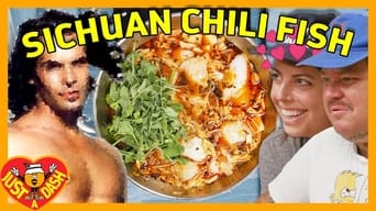 Michelle's Celebrity Affair & Sichuan Chili Fish