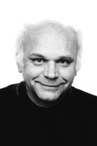 Actor headshot