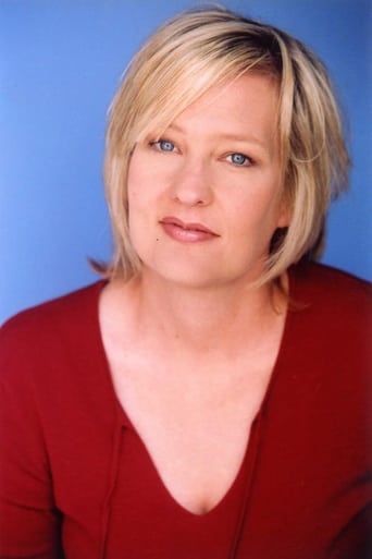 Image of Carolyn Almos