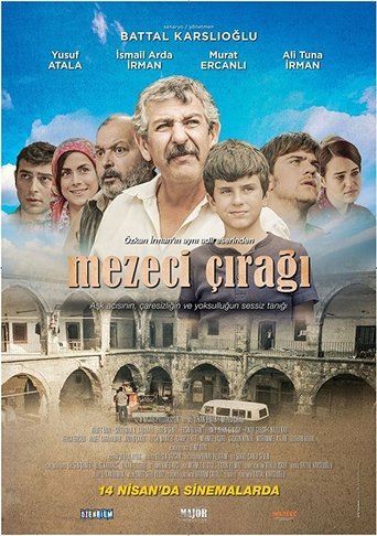 Mezeci Çırağı線上电影看完整版