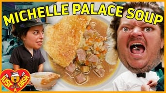 Michelle Palace Soup Meltdown