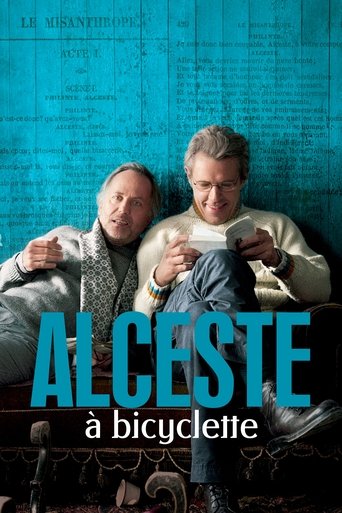 자전거 탄 알세스트(Alceste à bicyclette)