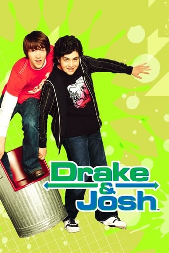 Drake & Josh