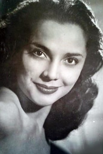 Image of Alba Castellanos