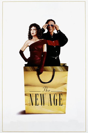 The New Age 在线观看和下载完整电影