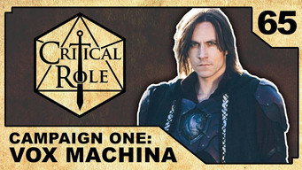 The Streets of Ank'Harel episode still image