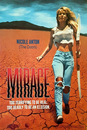 Mirage 在线观看和下载完整电影