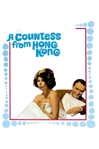 A Countess from Hong Kong 在线观看和下载完整电影