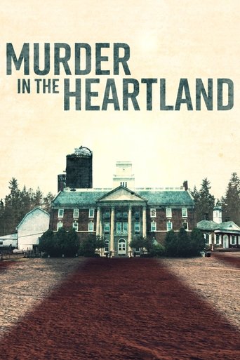 Murder in the Heartland