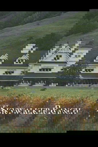 Skywalker Ranch