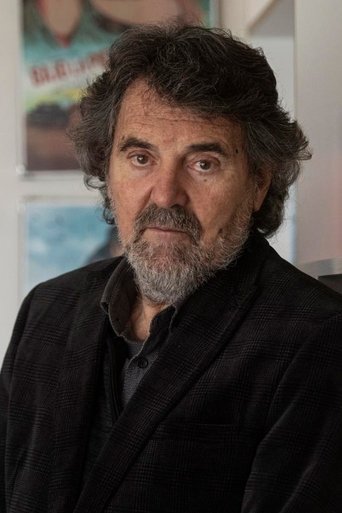 Image of Francisco J. Lombardi