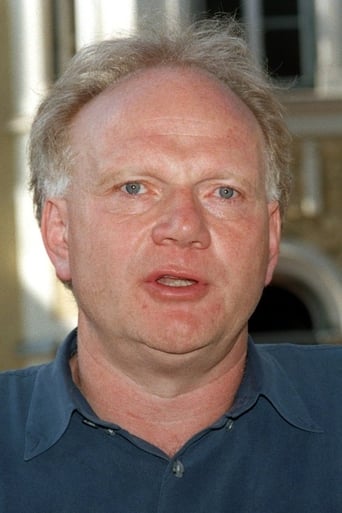 Image of Ulrich Beck