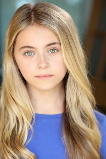 Image of Sofia Shakarian