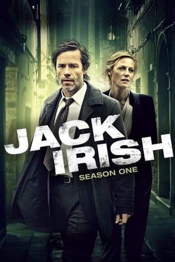 Jack Irish