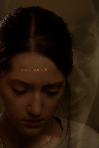 Okładka filmu Cave Sounds