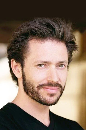 Image of David Bronfman