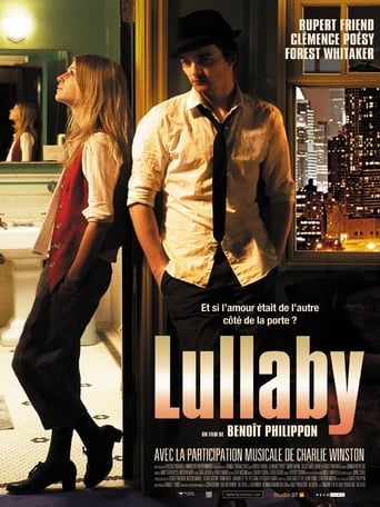 Lullaby for Pi 在线观看和下载完整电影