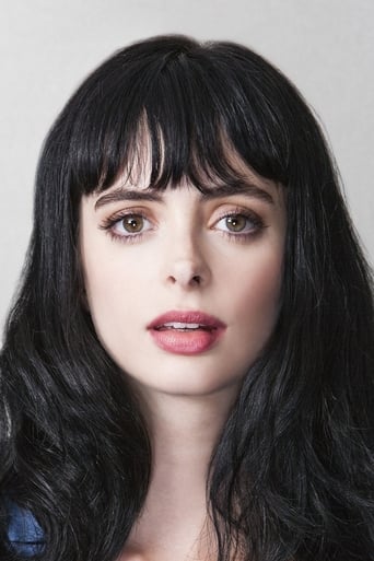 Image of Krysten Ritter