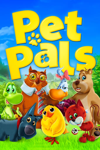 Pet Pals 在线观看和下载完整电影