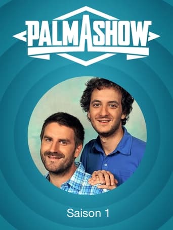 Palmashow - Very Bad Blagues