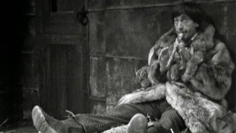 The Abominable Snowmen (4)