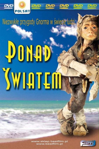 Okładka filmu Ponad światem