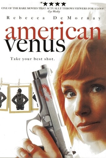 American Venus 在线观看和下载完整电影