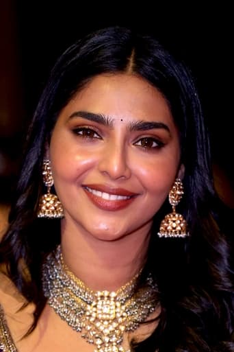 Image of Aishwarya Lekshmi