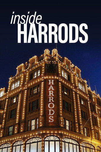 Inside Harrods 在线观看和下载完整电影