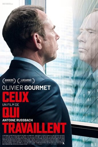 Ceux qui travaillent 在线观看和下载完整电影