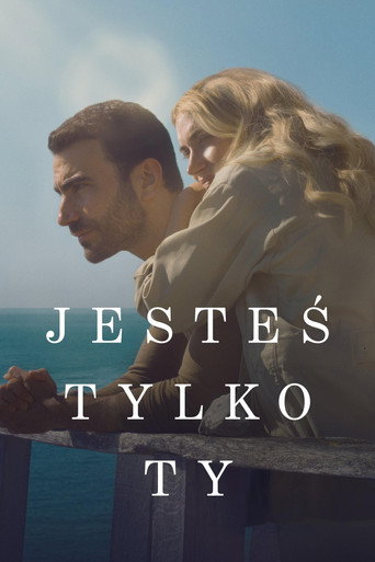 Okładka filmu Jesteś tylko Ty