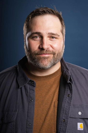 Image of Chris Rubeiz